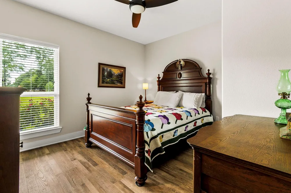 2654 Darden Road Livingston, TX 77351