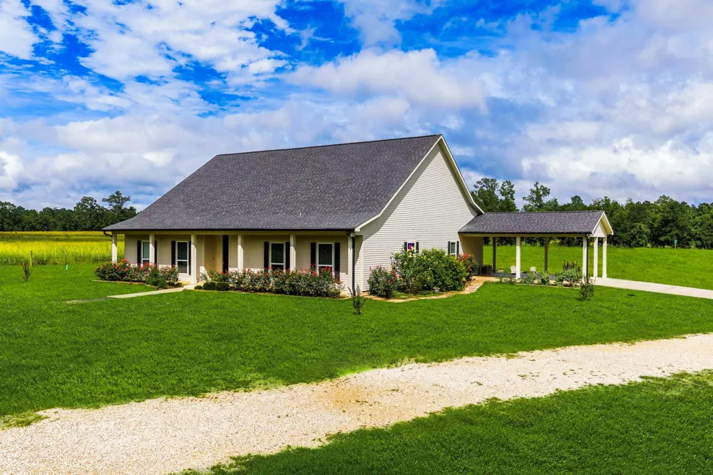 2654 Darden Road Livingston, TX 77351