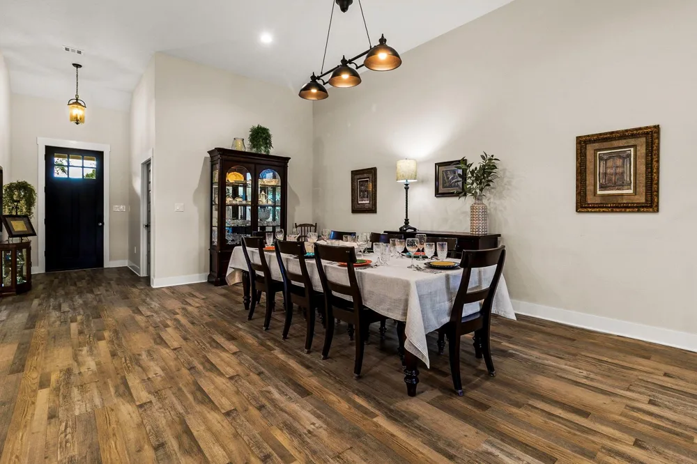 2654 Darden Road Livingston, TX 77351