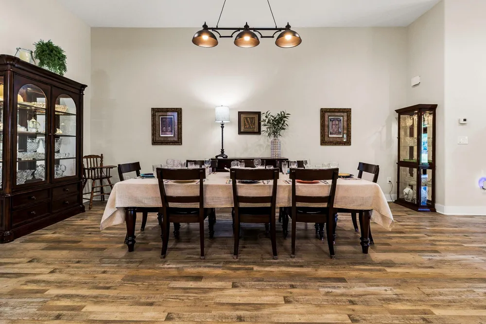 2654 Darden Road Livingston, TX 77351