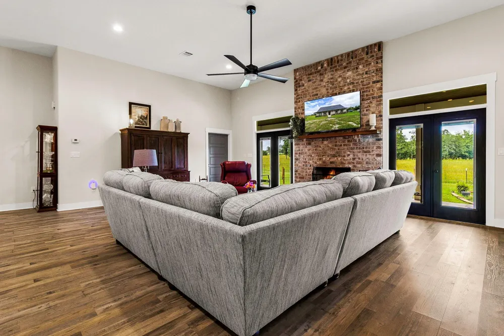 2654 Darden Road Livingston, TX 77351