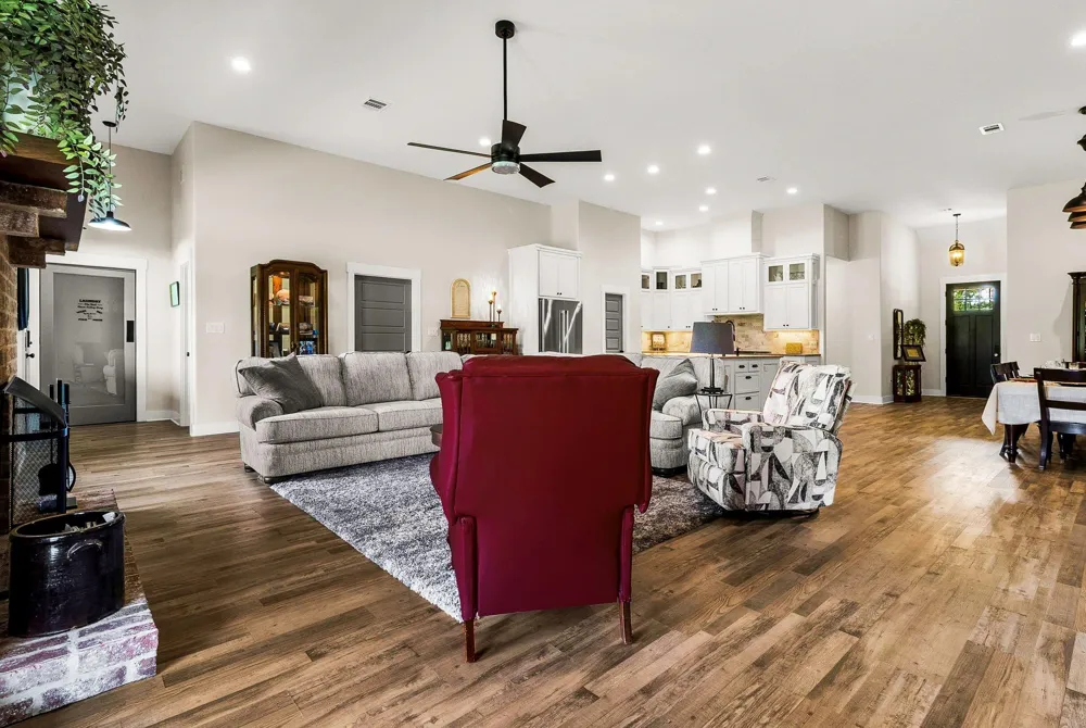 2654 Darden Road Livingston, TX 77351
