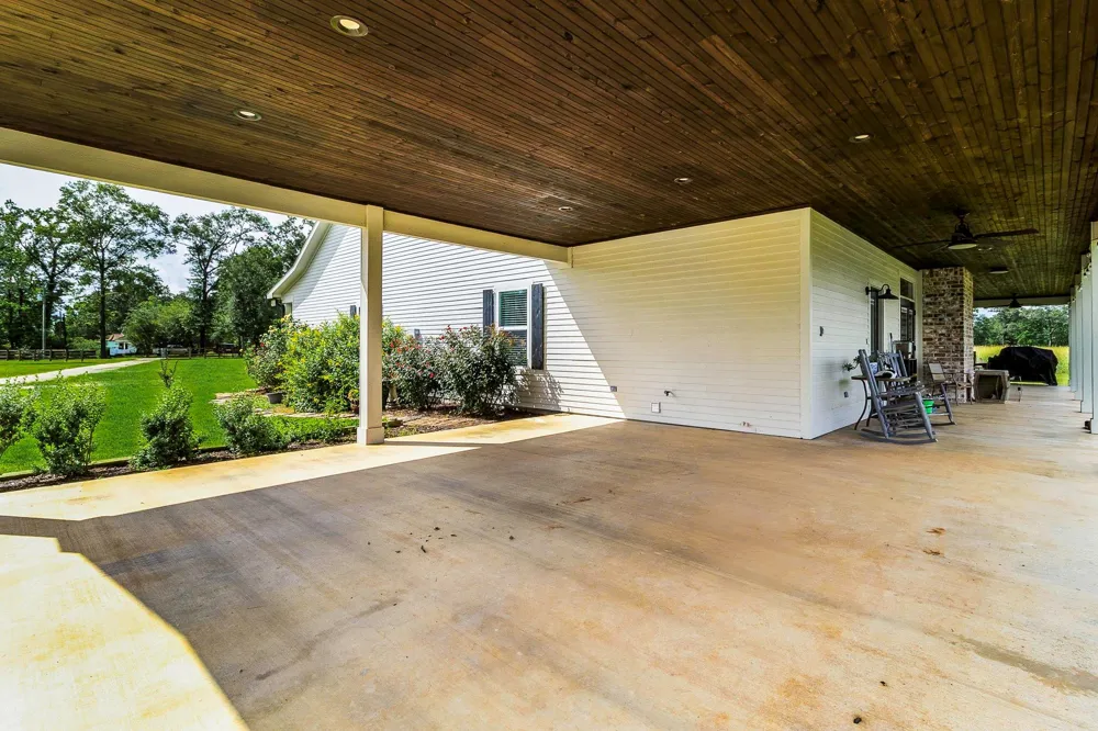 2654 Darden Road Livingston, TX 77351