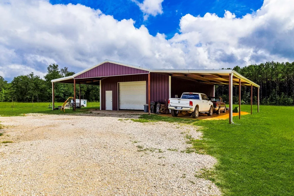2654 Darden Road Livingston, TX 77351