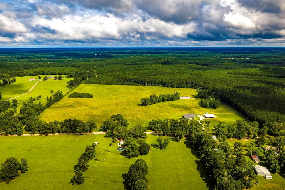 2654 Darden Road Livingston, TX 77351