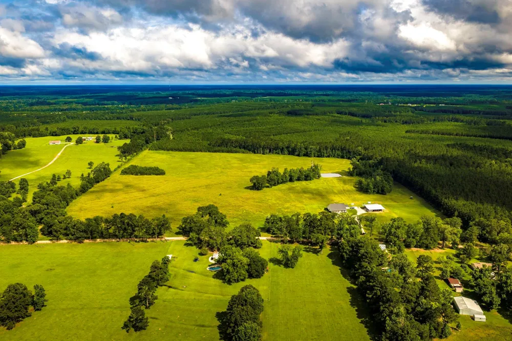 2654 Darden Road Livingston, TX 77351