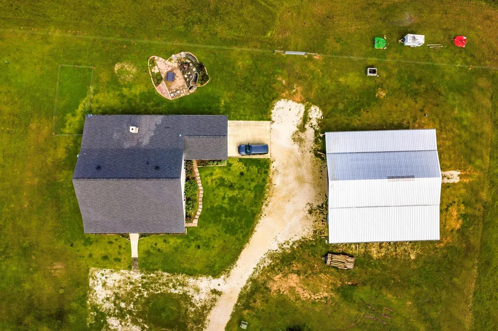 2654 Darden Road Livingston, TX 77351
