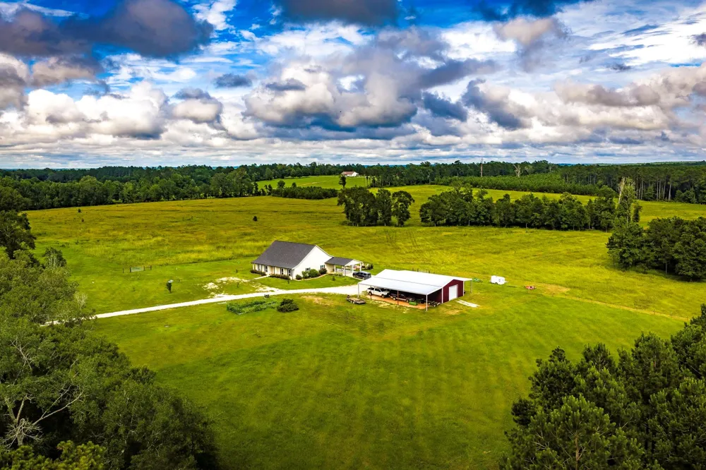 2654 Darden Road Livingston, TX 77351