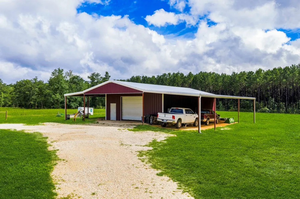 2654 Darden Road Livingston, TX 77351