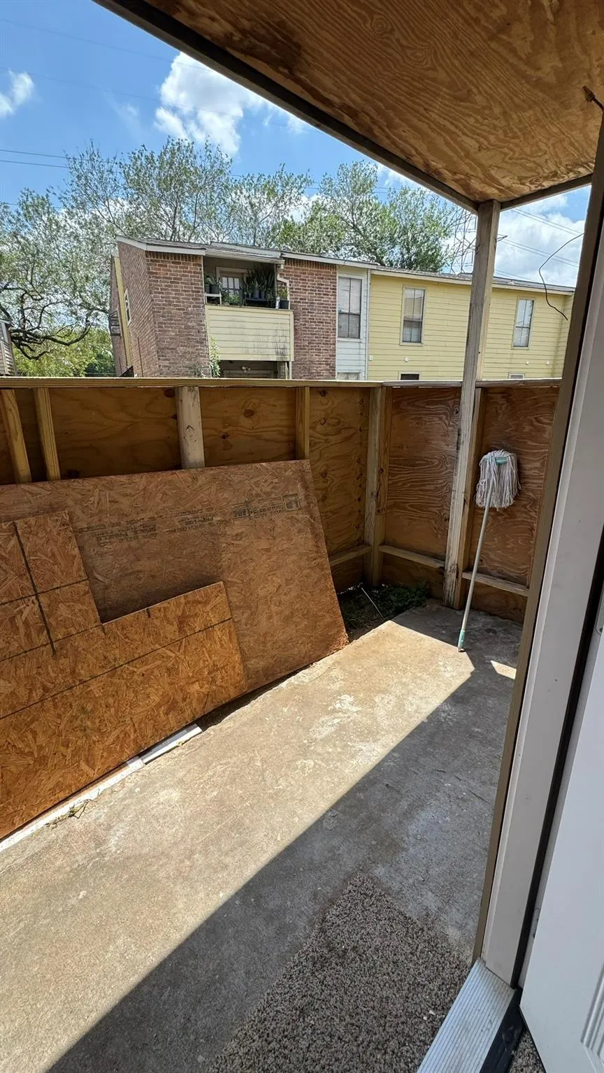 10603 S Wilcrest Drive #56 Houston, TX 77099