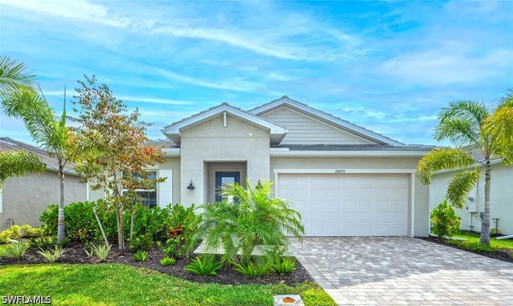 SANIBEL SANDS STREET Bonita Springs, FL 34135
