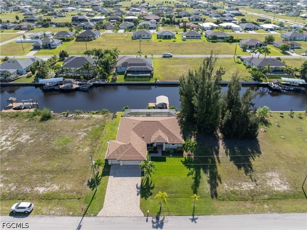 NW 39th Avenue Cape Coral, FL 33993