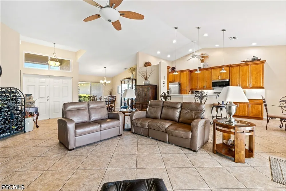 NW 39th Avenue Cape Coral, FL 33993