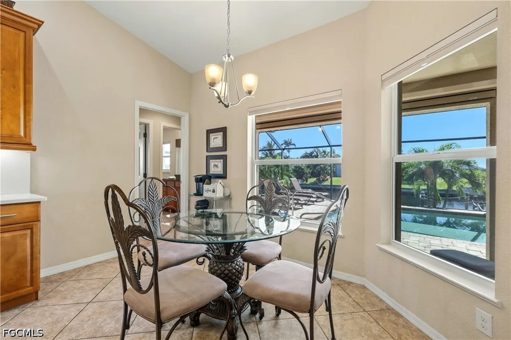 NW 39th Avenue Cape Coral, FL 33993