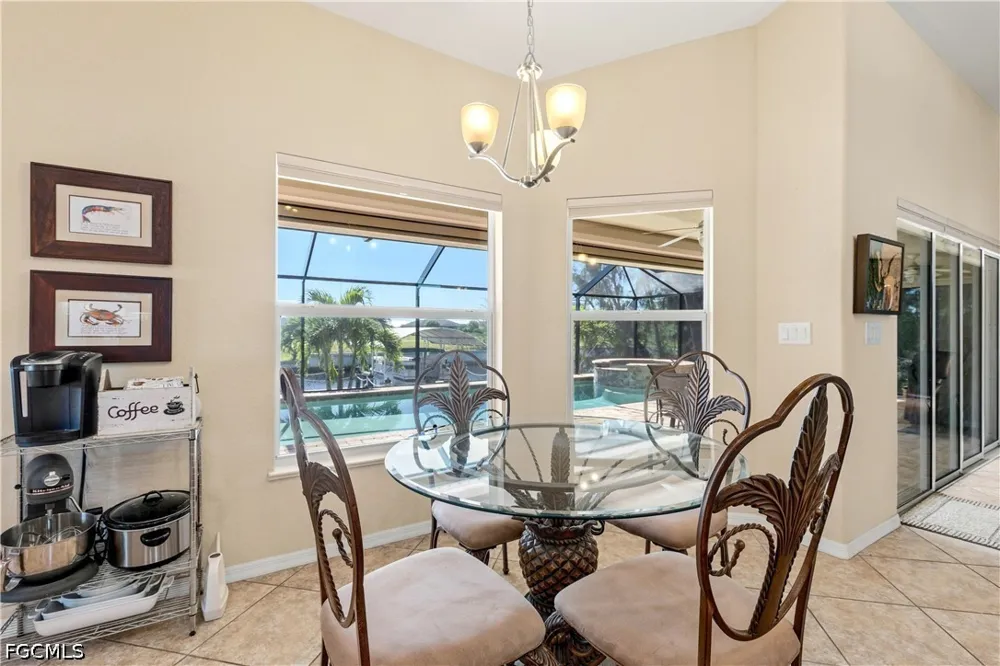 NW 39th Avenue Cape Coral, FL 33993