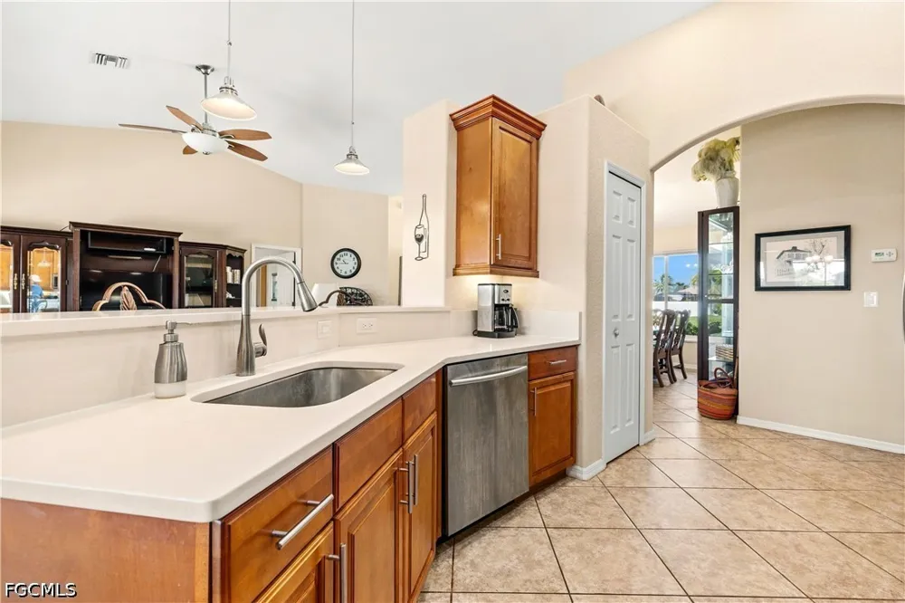 NW 39th Avenue Cape Coral, FL 33993