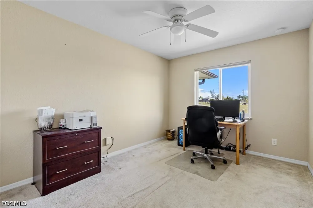 NW 39th Avenue Cape Coral, FL 33993