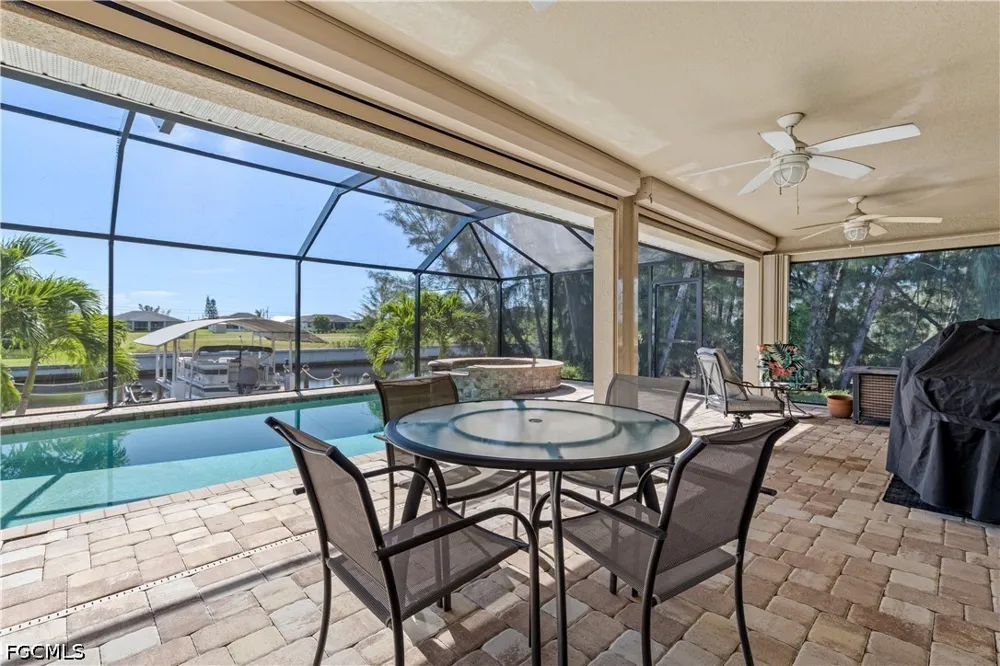 NW 39th Avenue Cape Coral, FL 33993