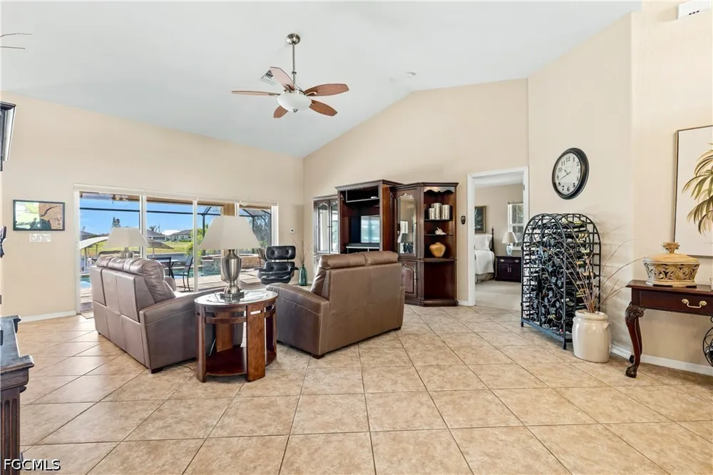 NW 39th Avenue Cape Coral, FL 33993