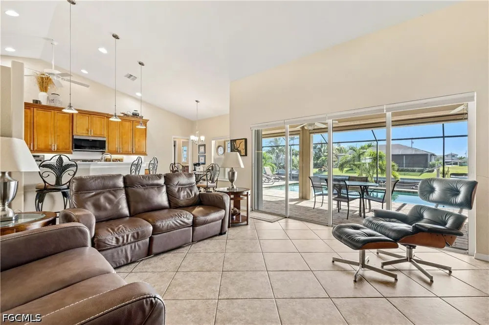 NW 39th Avenue Cape Coral, FL 33993