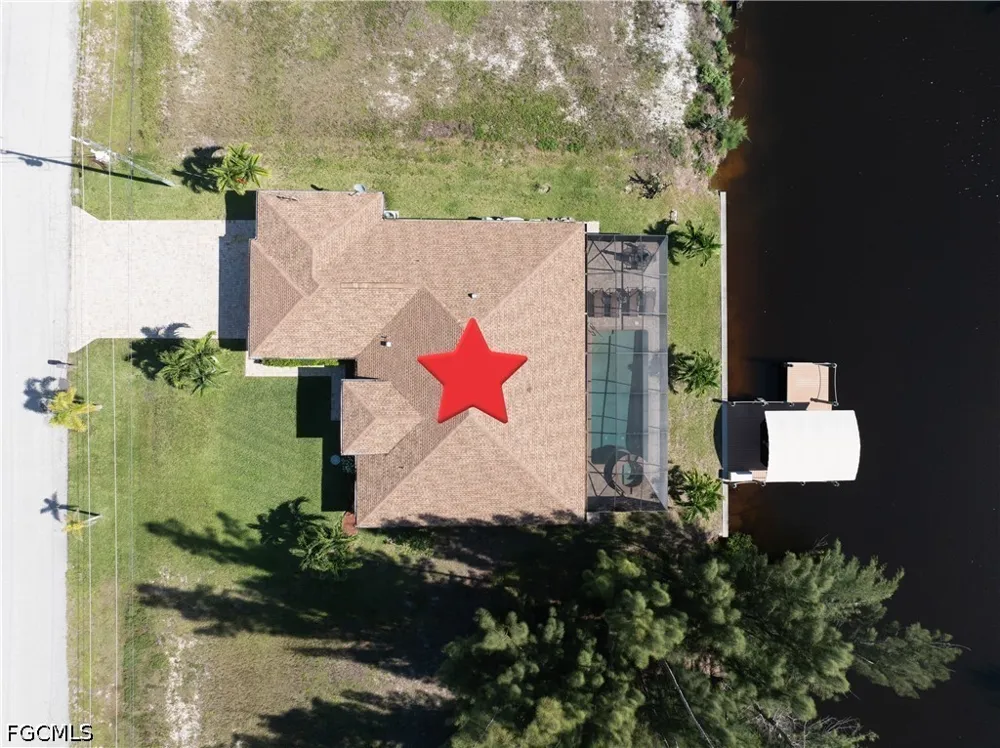 NW 39th Avenue Cape Coral, FL 33993