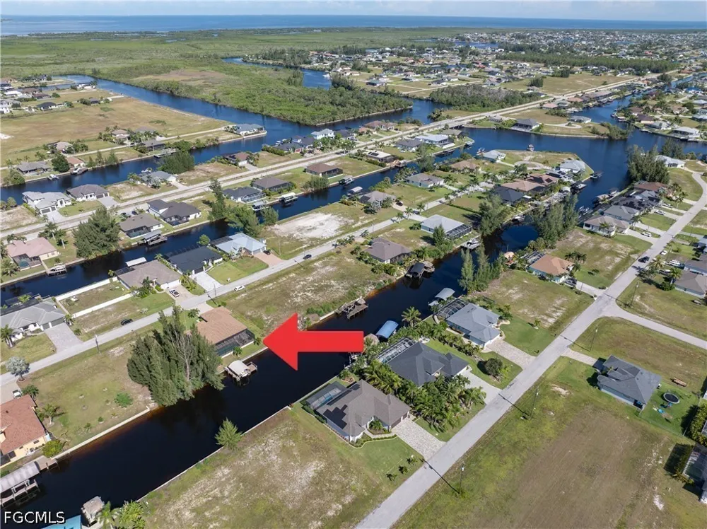 NW 39th Avenue Cape Coral, FL 33993