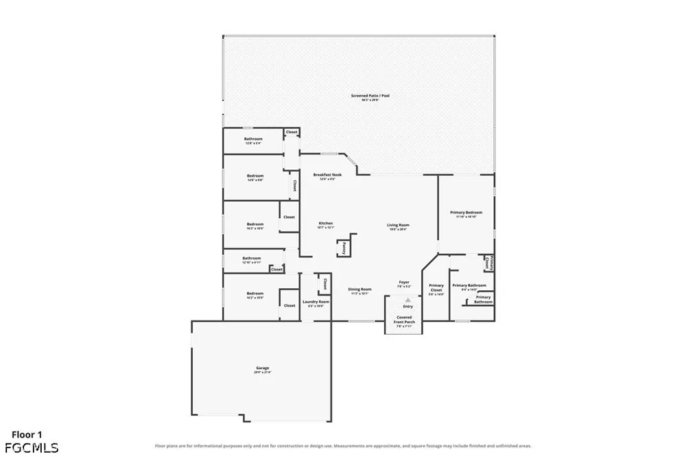 NW 39th Avenue Cape Coral, FL 33993