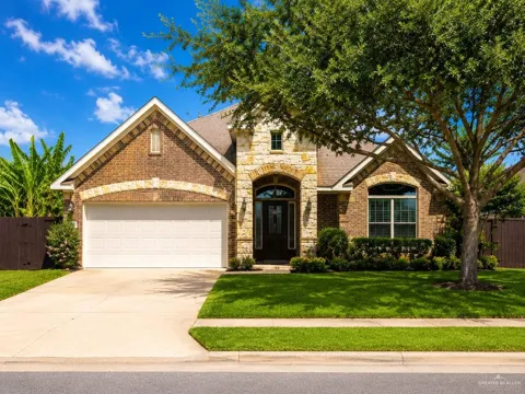 3901 Santa Veronica
