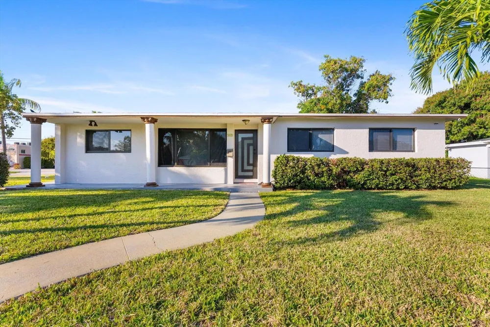 651 Foresteria Drive Lake Park, FL 33403