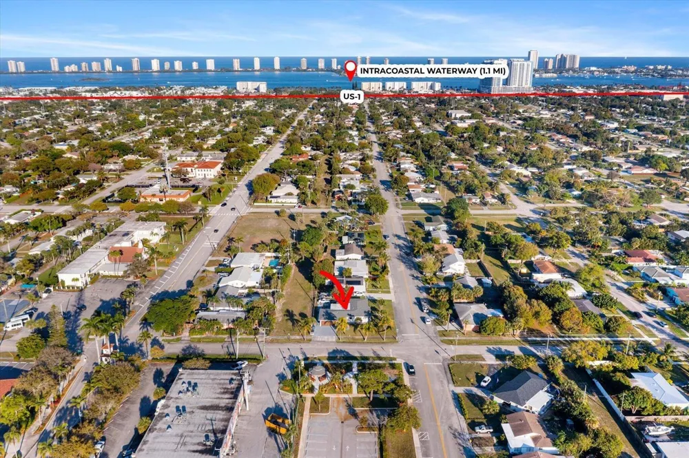 651 Foresteria Drive Lake Park, FL 33403
