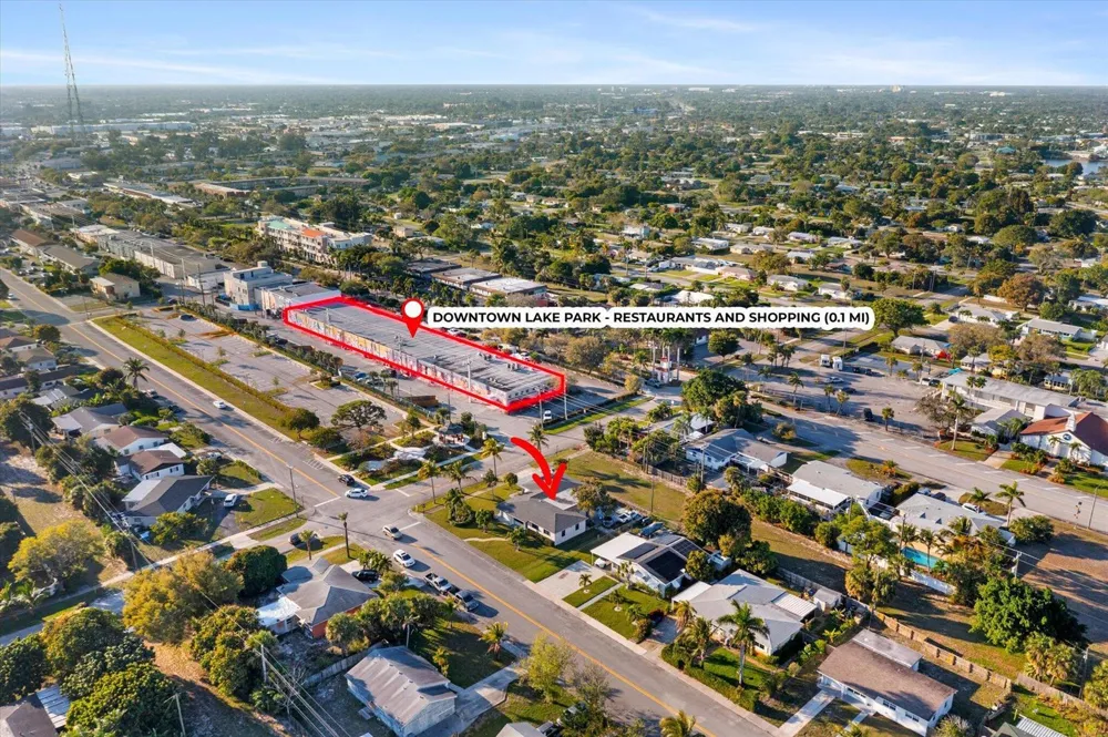 651 Foresteria Drive Lake Park, FL 33403