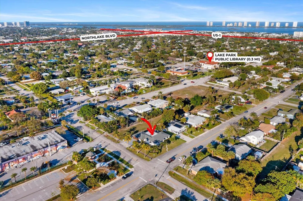 651 Foresteria Drive Lake Park, FL 33403
