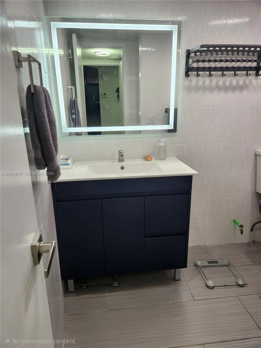 2801 NE 183rd St #310W Aventura, FL 33160