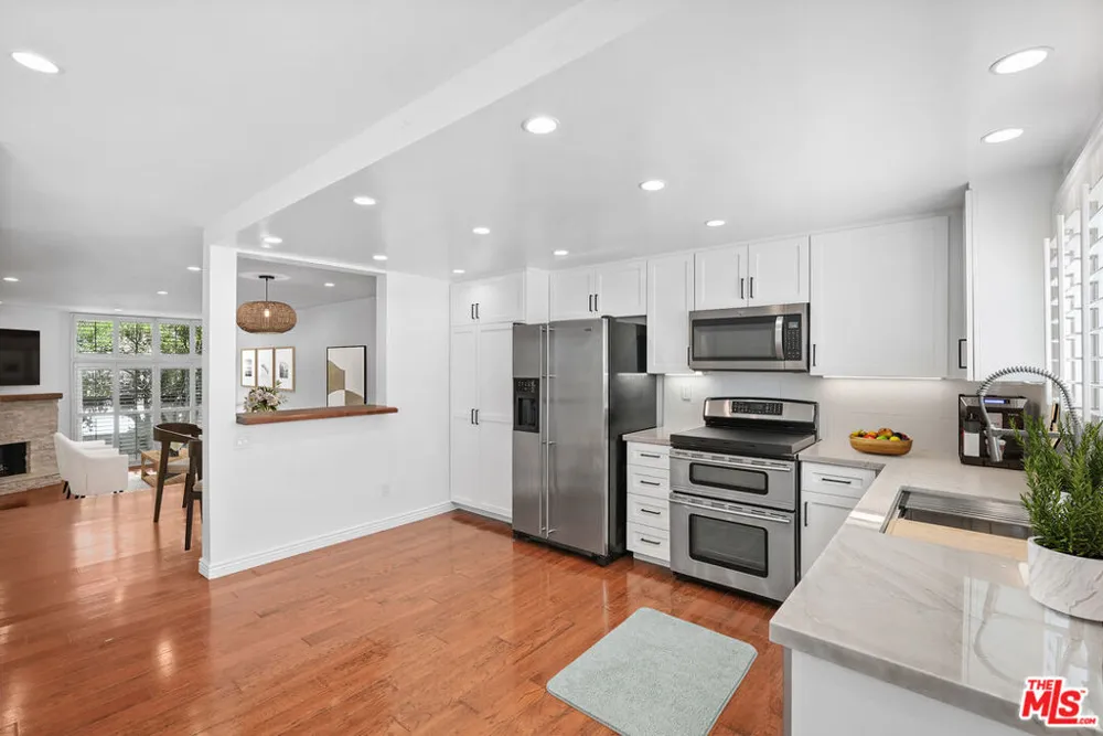 1622 Palisades Drive Los Angeles, CA 90272