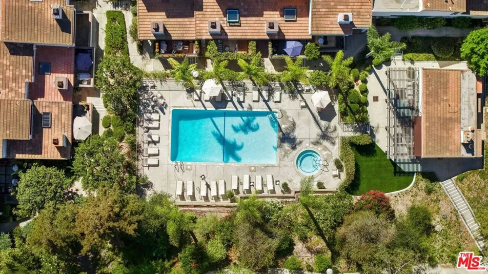 1622 Palisades Drive Los Angeles, CA 90272