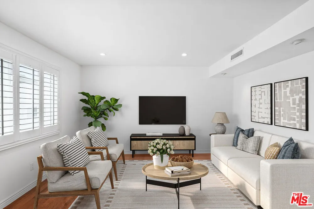 1622 Palisades Drive Los Angeles, CA 90272