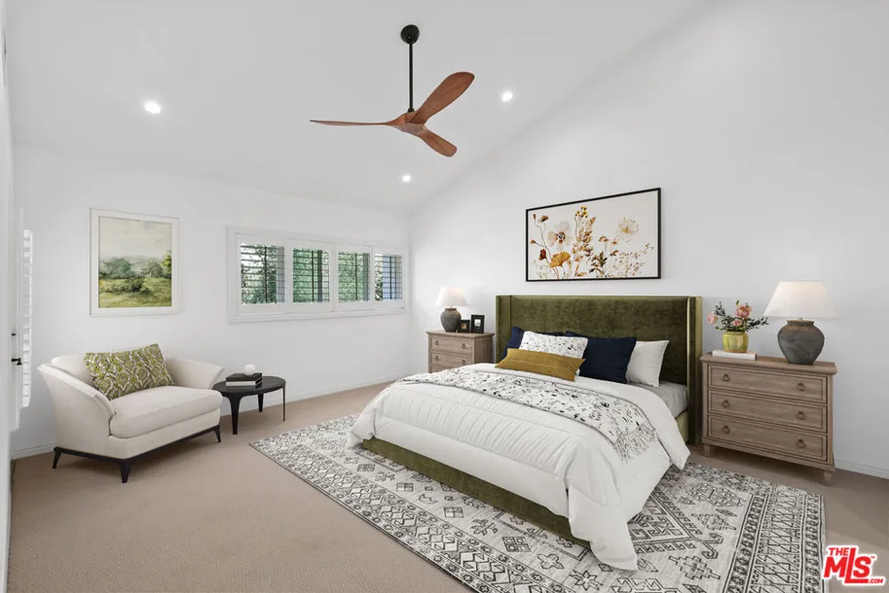 1622 Palisades Drive Los Angeles, CA 90272