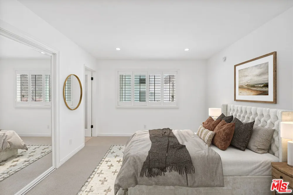 1622 Palisades Drive Los Angeles, CA 90272