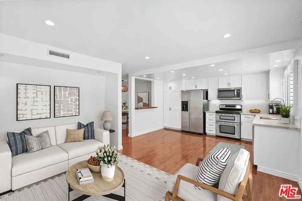 1622 Palisades Drive Los Angeles, CA 90272