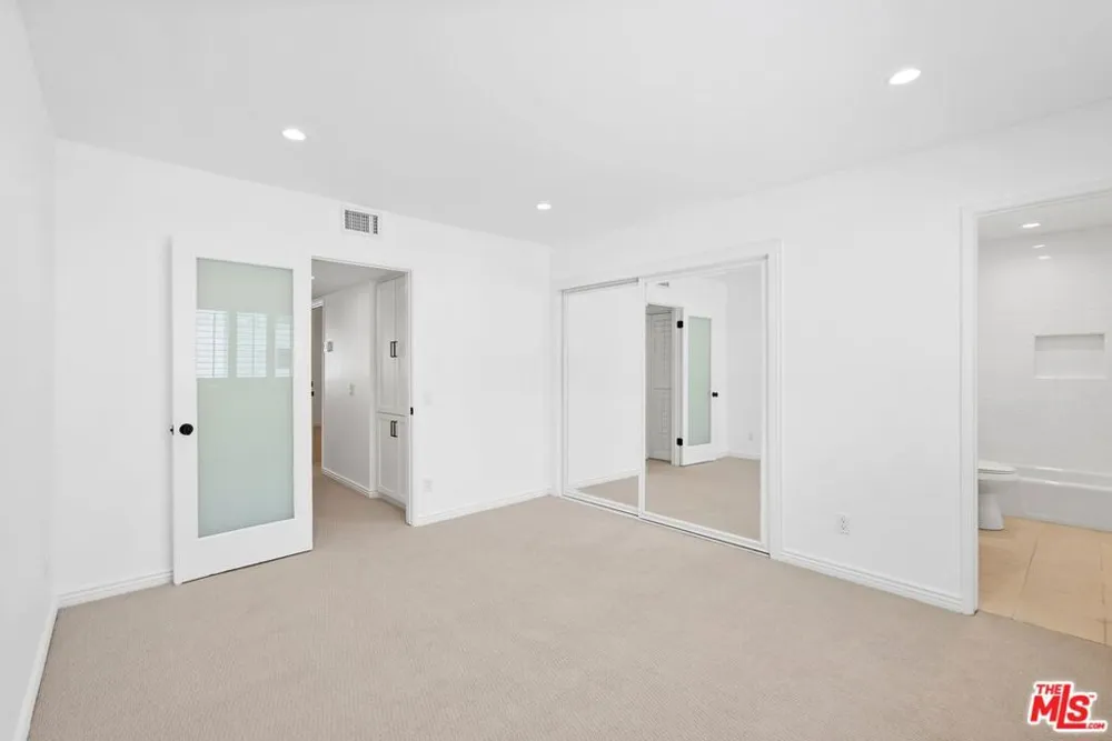 1622 Palisades Drive Los Angeles, CA 90272