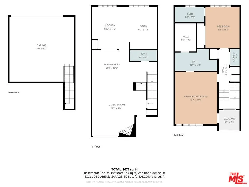 1622 Palisades Drive Los Angeles, CA 90272