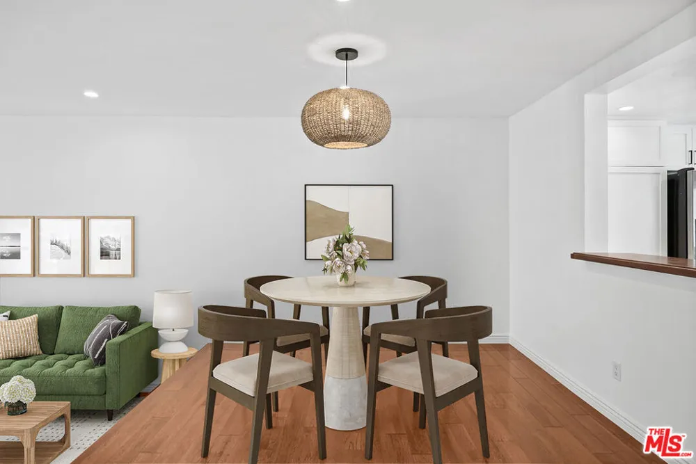 1622 Palisades Drive Los Angeles, CA 90272