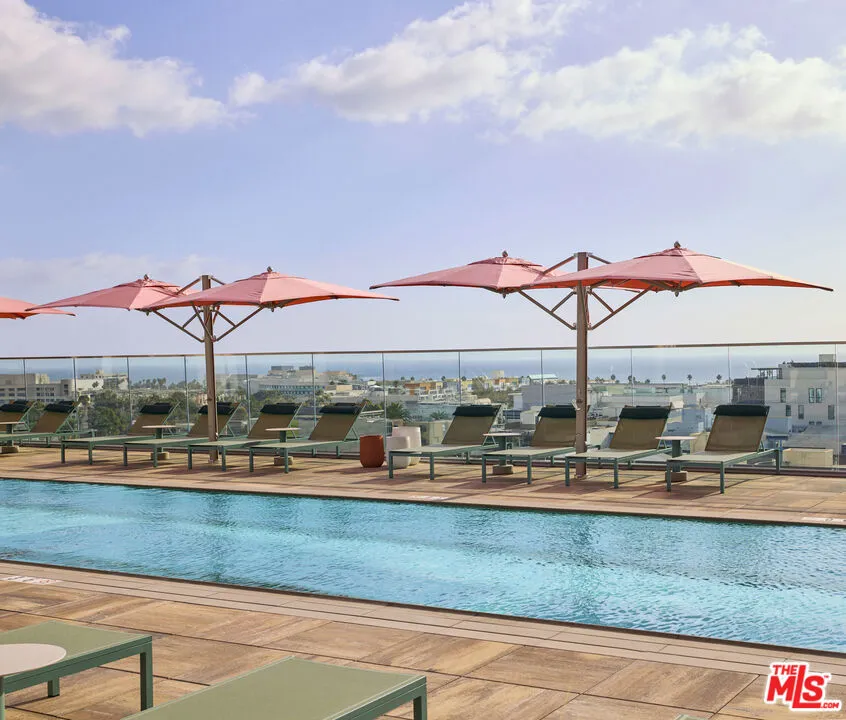 700 Broadway #503 Santa Monica, CA 90401