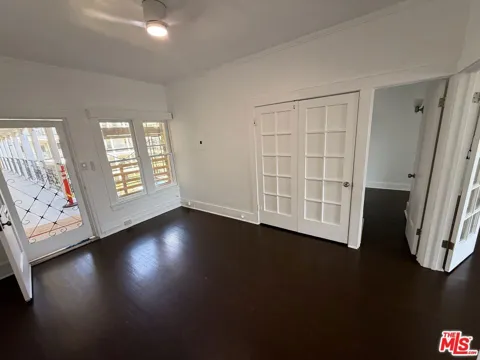 4125 S Figueroa Street #302