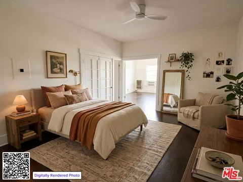 4125 S Figueroa Street #302