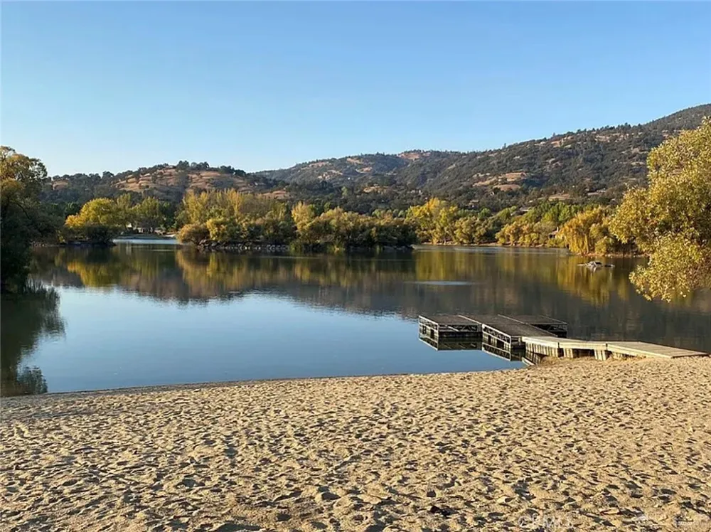 26201 Hazelwood Court Bear Valley Springs, CA 93561