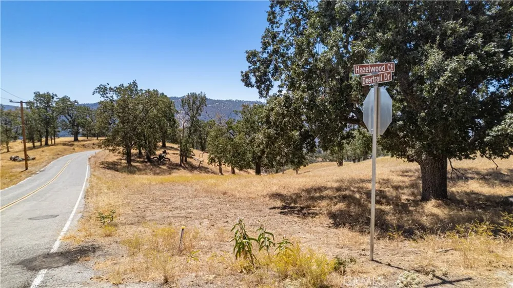 26201 Hazelwood Court Bear Valley Springs, CA 93561
