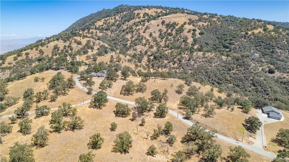 26201 Hazelwood Court Bear Valley Springs, CA 93561