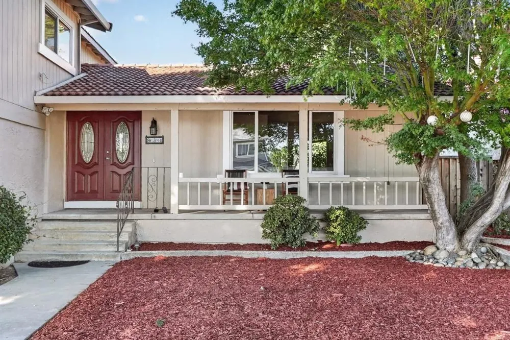 834 Cape Kennedy Drive San Jose, CA 95133