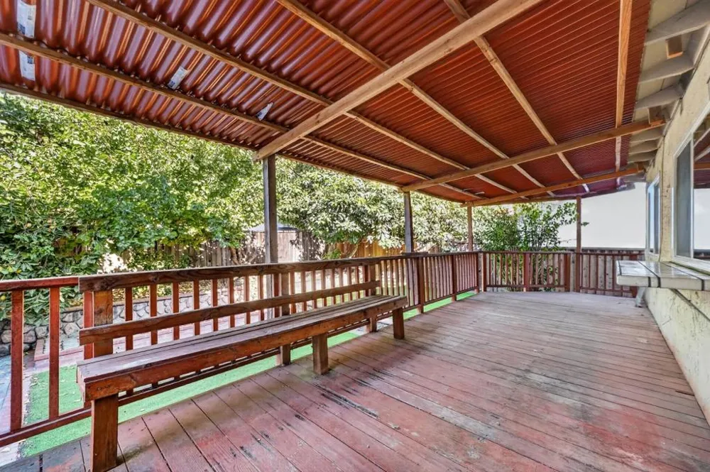 834 Cape Kennedy Drive San Jose, CA 95133